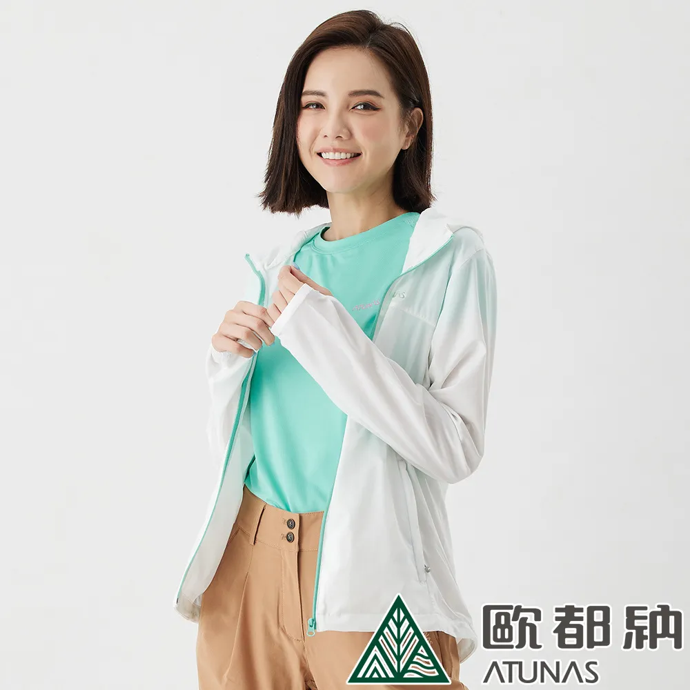 【ATUNAS 歐都納】女款精彩隨行防曬輕薄風衣立領外套(A2GA2307W深藍/抗UV/透氣/戶外休閒/旅遊露營/大尺碼*) 歷史價格詳細信息