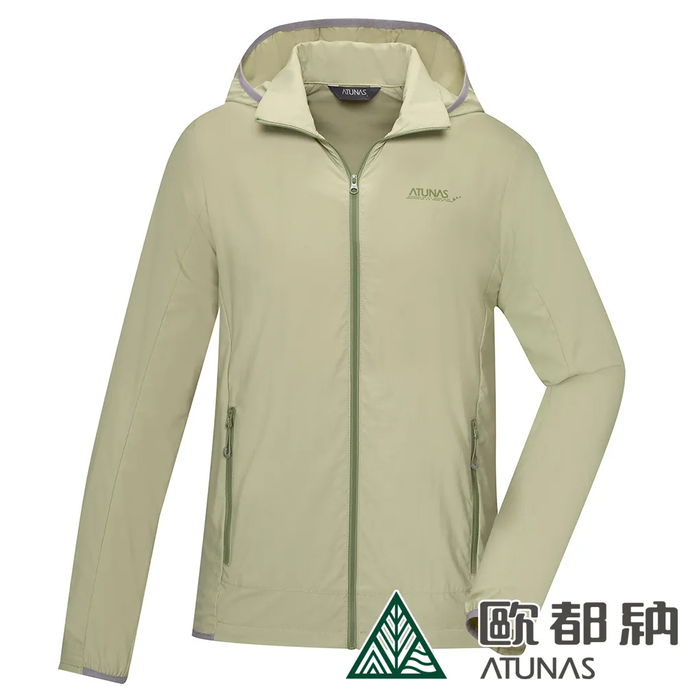 【ATUNAS 歐都納】男款透氣外套 (A8GA2206M 黑/防曬/輕量/透氣/休閒) 歷史價格詳細信息