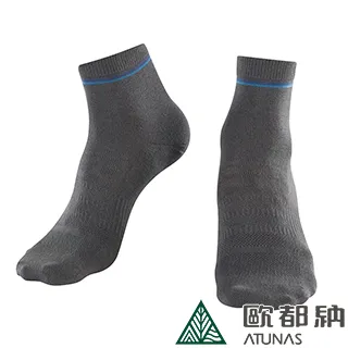 【ATUNAS 歐都納】運動休閒COOLPLUS抗菌短襪(A1ASAA01黑/透氣排汗/保護/舒適) 歷史價格詳細信息