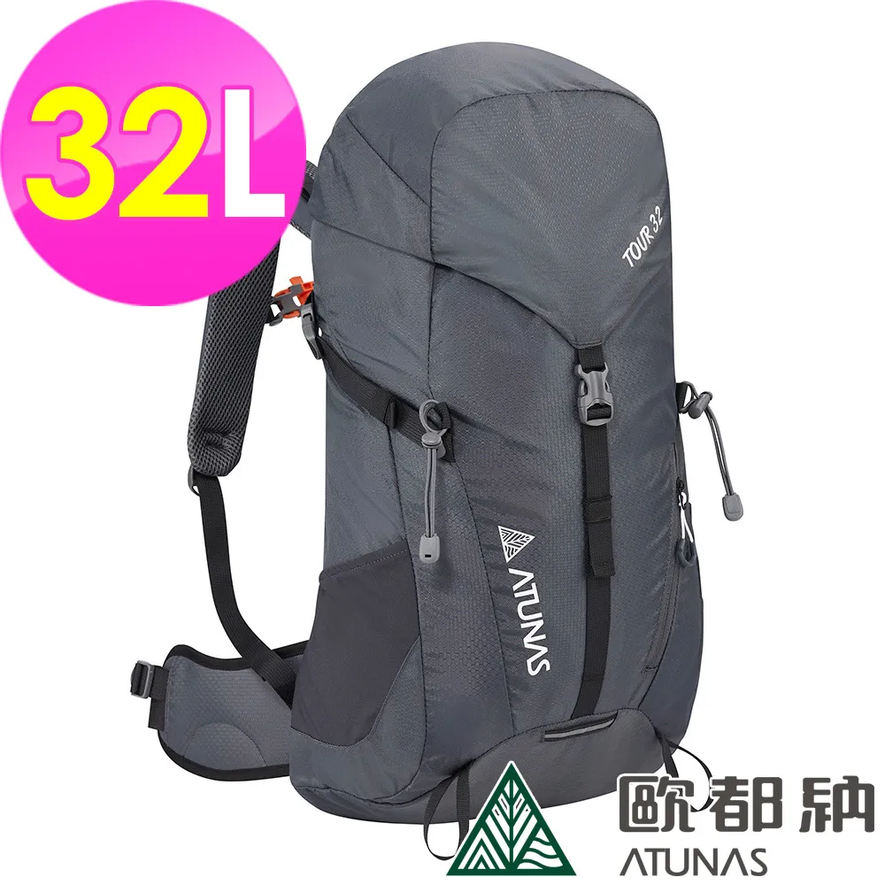 ATUNAS HIKE網架式透氣背包28L(A1BPEE03)(歐都納/後背包/雙肩包/登山健行包) 歷史價格詳細信息