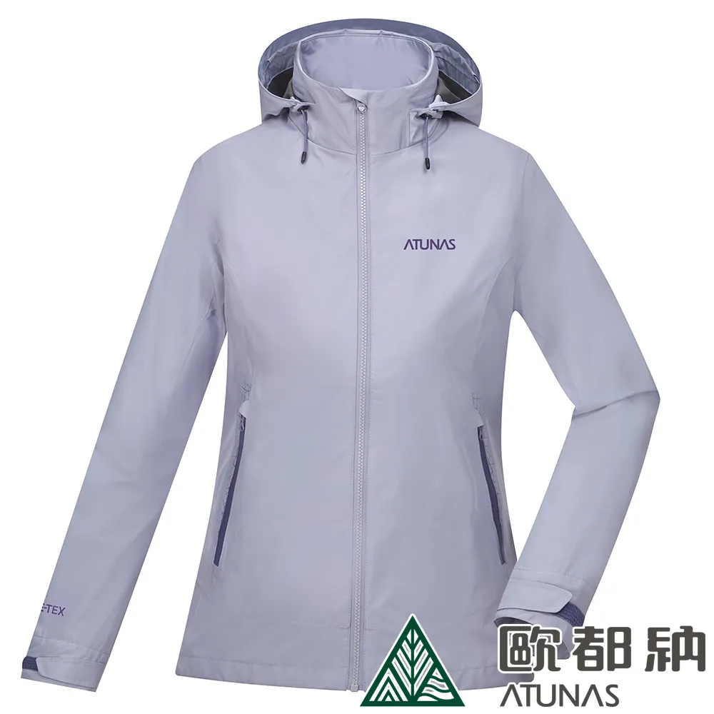 【ATUNAS 歐都納】女GORE-TEX PACLITE PLUS防風防水單件式連帽外套(A1GTDD04W黑/透氣輕量/風衣/大尺碼*) 歷史價格詳細信息