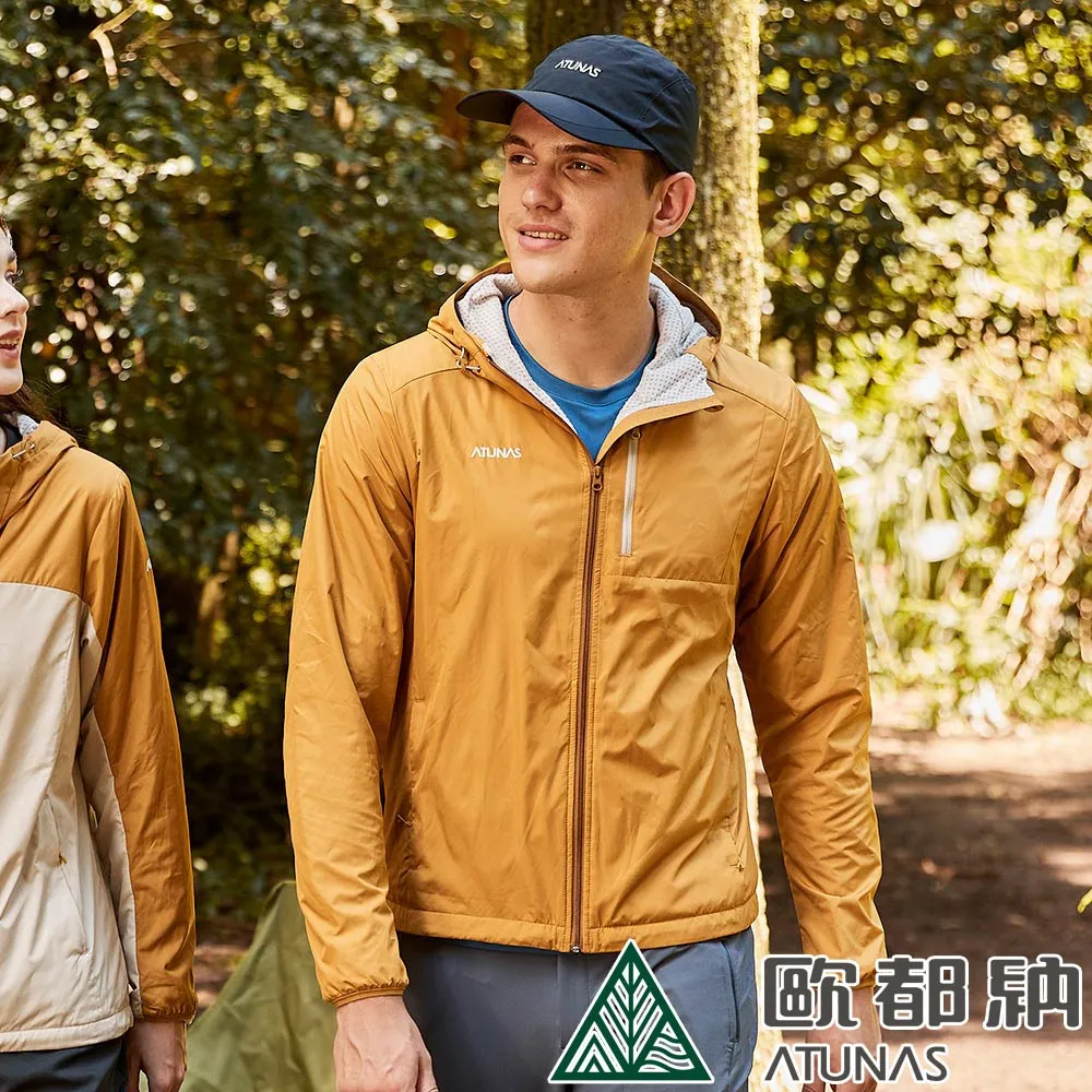 【ATUNAS 歐都納】男款防水+石墨烯2件式保暖長褲A1PA2501M黑 歷史價格詳細信息