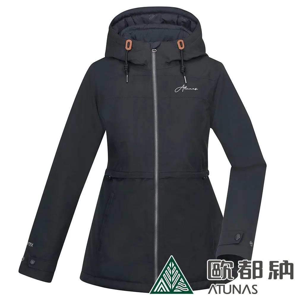 【ATUNAS 歐都納】女款防水+石墨烯2件式保暖長褲A1PA2502W黑 歷史價格詳細信息