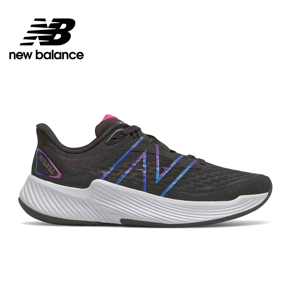 【New Balance】 女 慢跑鞋 黑-WFCPZLB2-D 歷史價格詳細信息