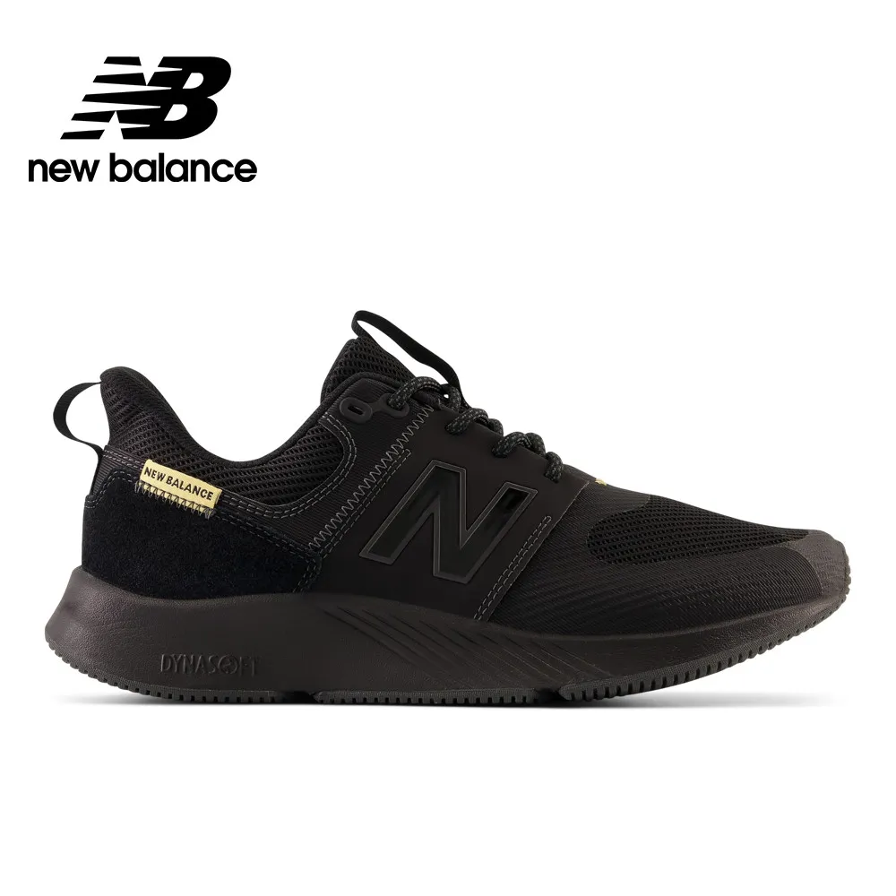 [New Balance]健走鞋_中性_黑色_UA700BK1-D楦 歷史價格詳細信息