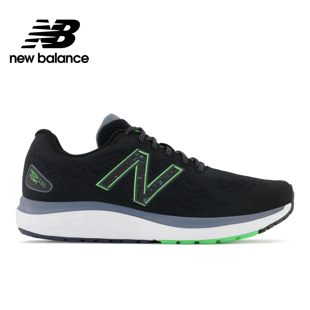 [New Balance]跑鞋_男性_黑色_M860K13-2E楦 歷史價格詳細信息