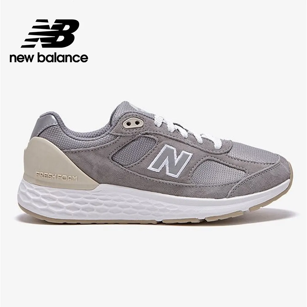 【New Balance】健走鞋_卡其色_中性_UA900FM1-2E楦 歷史價格詳細信息