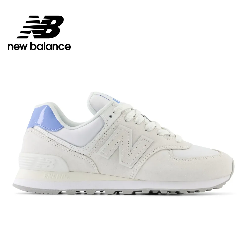 【New Balance】 復古鞋_女性_米白_WL373FC2-B楦 歷史價格詳細信息