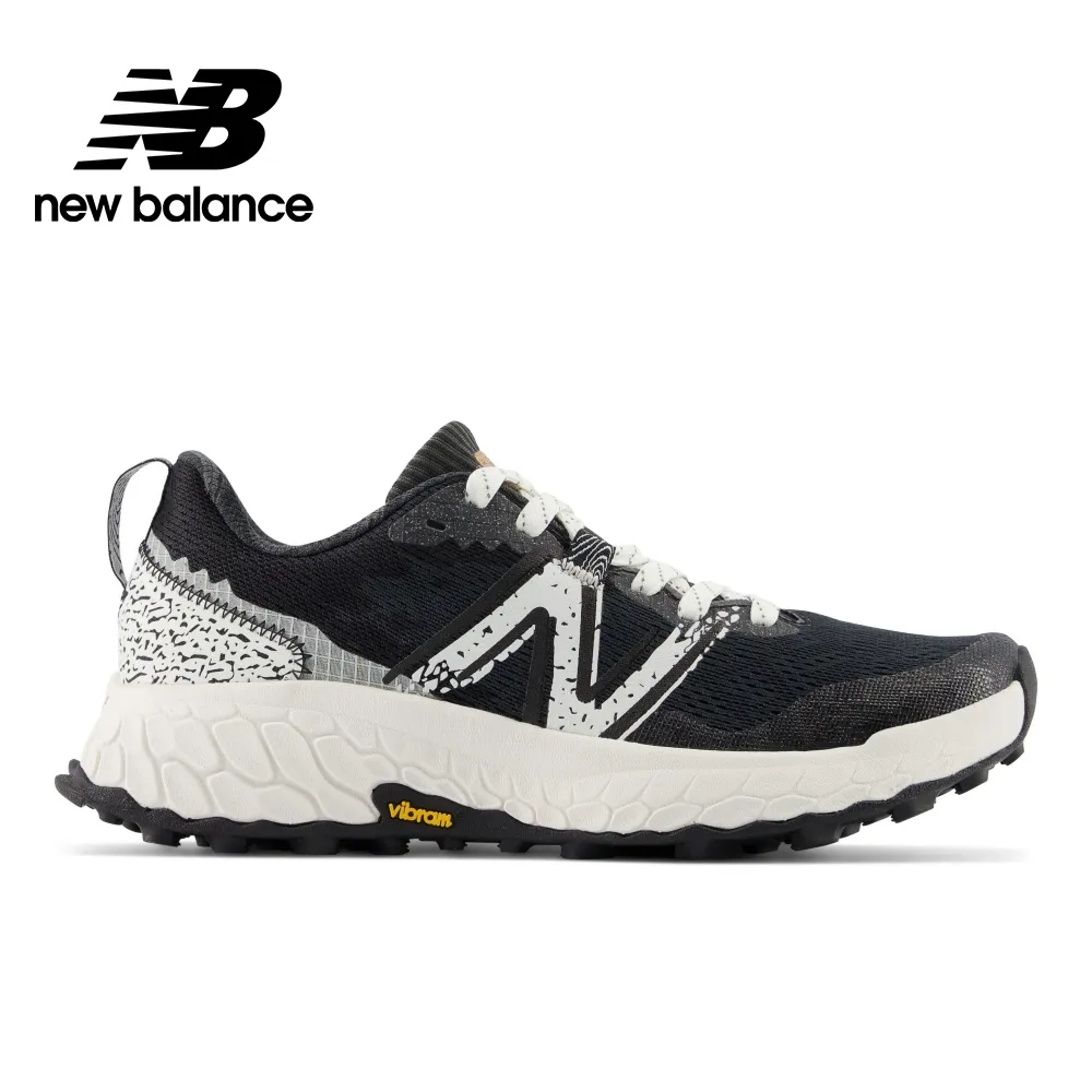 【New Balance】越野跑鞋_女性_黑色_WTNTRLB4-D楦 歷史價格詳細信息