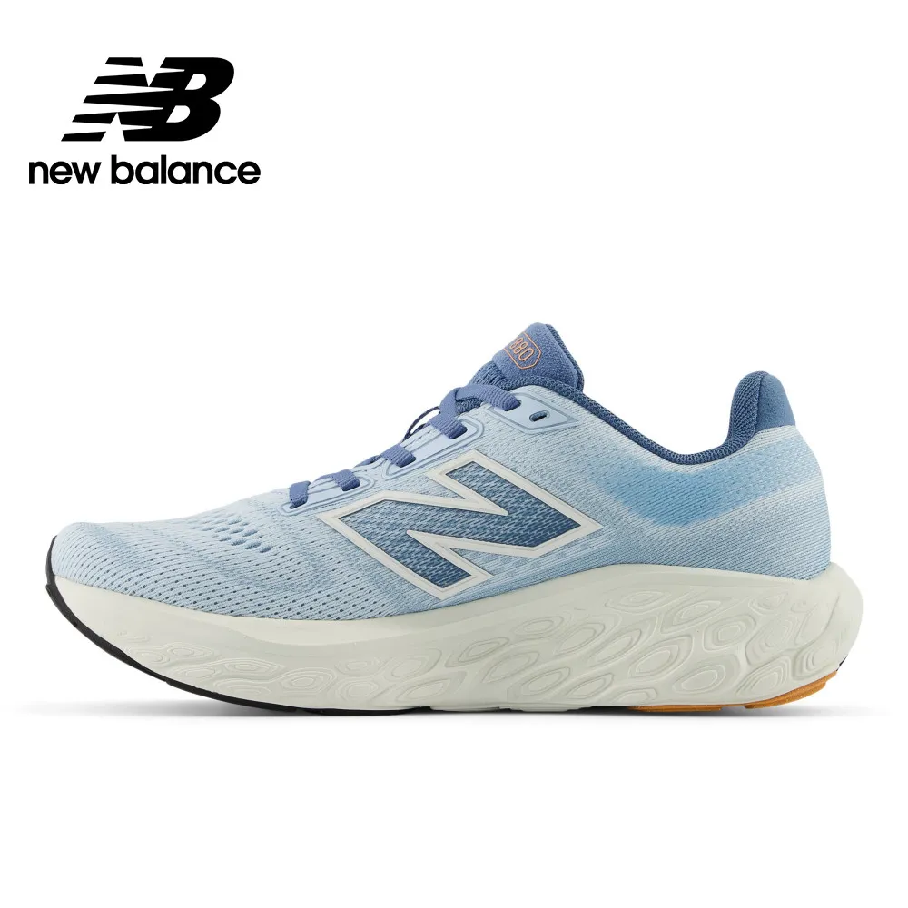 New Balance_女性_慢跑鞋_黑藍_W880GQ13-D 歷史價格詳細信息