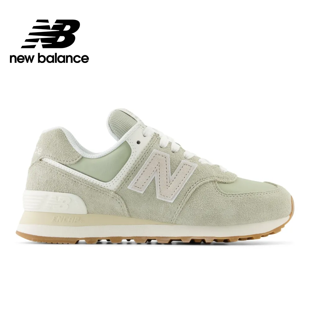 [New Balance]復古鞋_女性_杏綠色_BBW550AA-B楦 歷史價格詳細信息