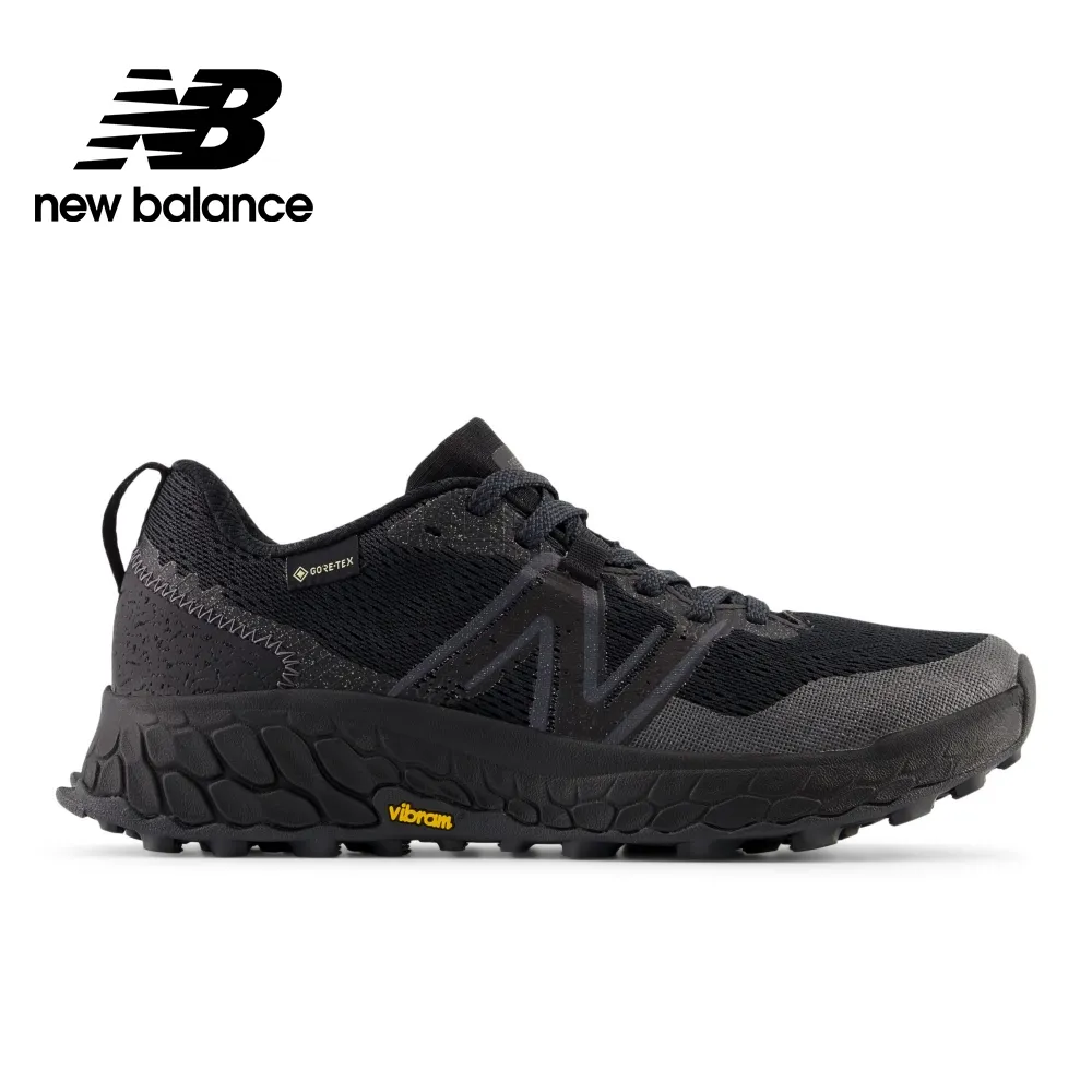 【NEW BALANCE】GORETEX高筒越野鞋_WTGAMGB1-D_女性_黑色 歷史價格詳細信息