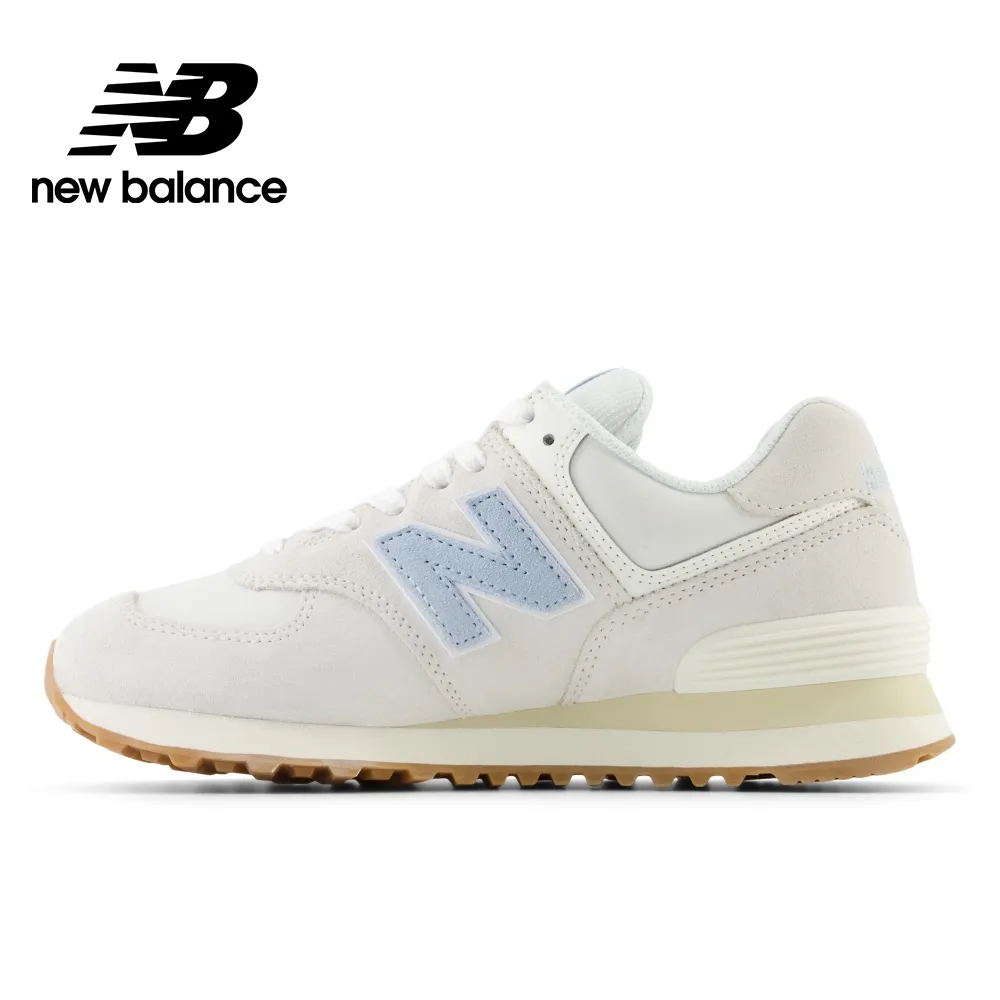 [New Balance]復古鞋_女性_寶寶藍_WS327OT-B楦 歷史價格詳細信息