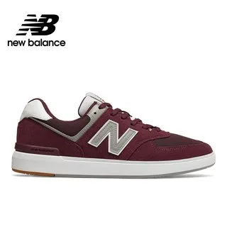 [New Balance]復古鞋_中性_暗紅色_U574LR2-D楦 歷史價格詳細信息