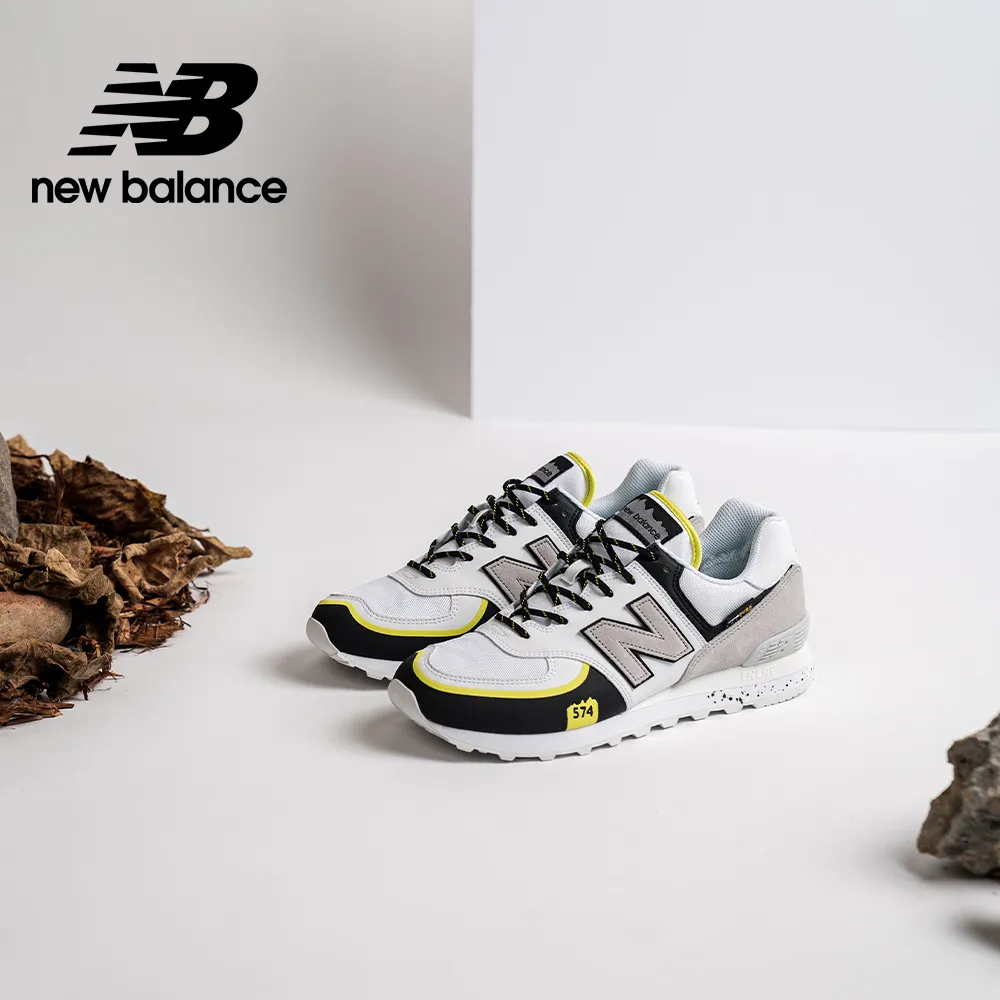 【New Balance】復古運動鞋_中性_純白色_ML2002RI-D楦 歷史價格詳細信息