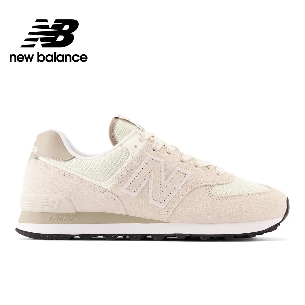 [New Balance]復古鞋_中性_奶茶杏色_U327WTH-D楦 歷史價格詳細信息