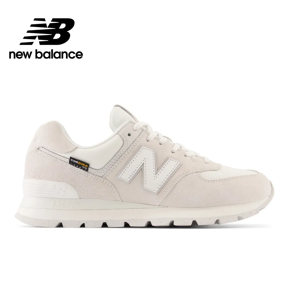 【New Balance】復古鞋_淺灰色_中性_MS237ST-D楦 歷史價格詳細信息