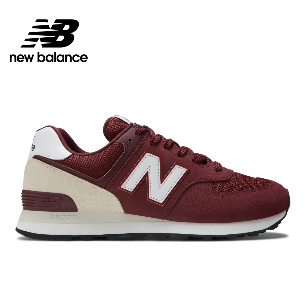 [New Balance]復古鞋_中性_白紅色_BB550SE1-D楦 歷史價格詳細信息