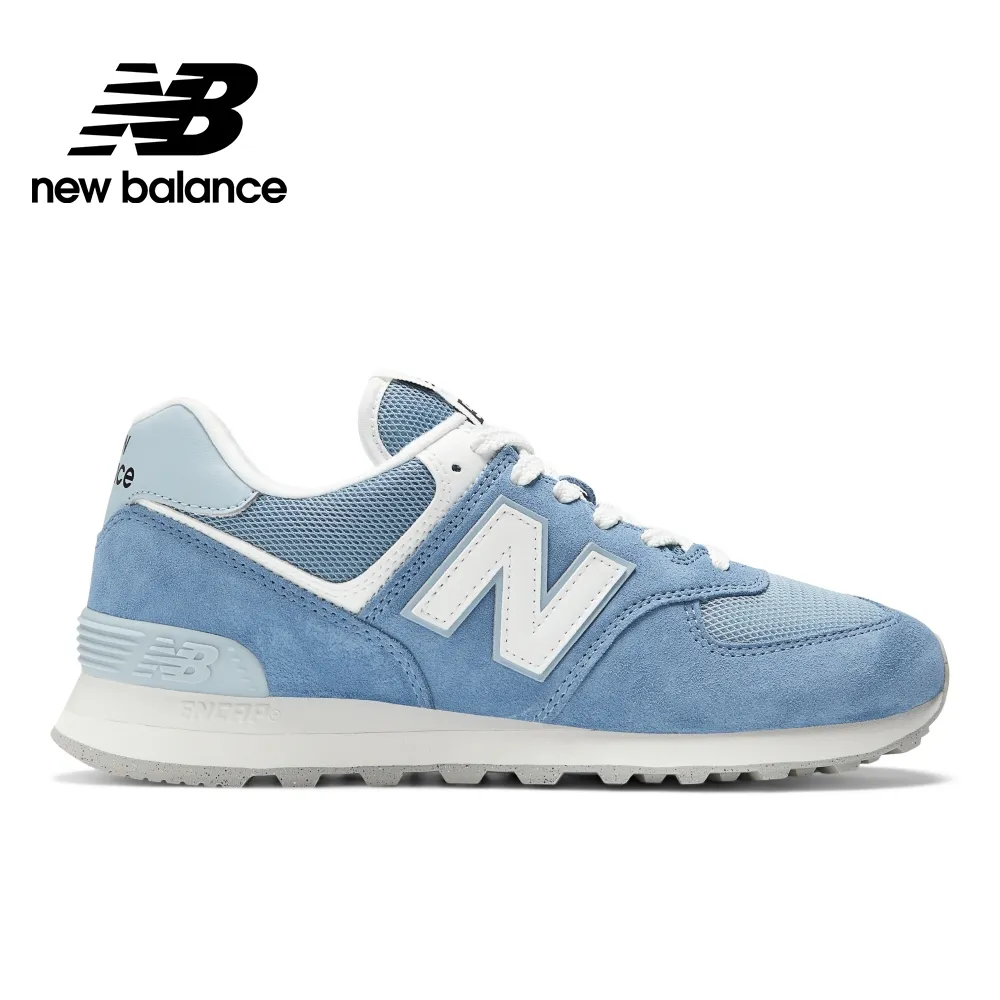 [New Balance]復古鞋_中性_棕藍色_MS237CN-D楦 歷史價格詳細信息
