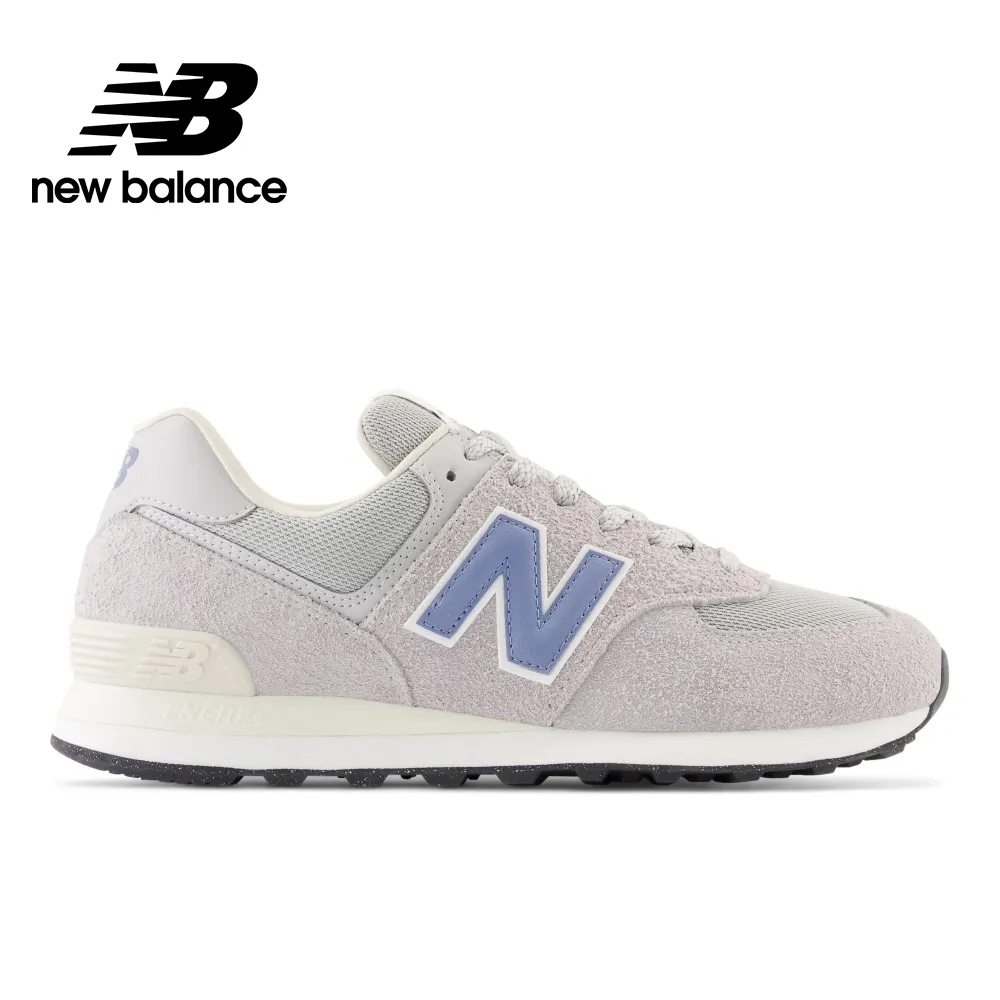 【New Balance】復古鞋_淺灰色_中性_MS237ST-D楦 歷史價格詳細信息