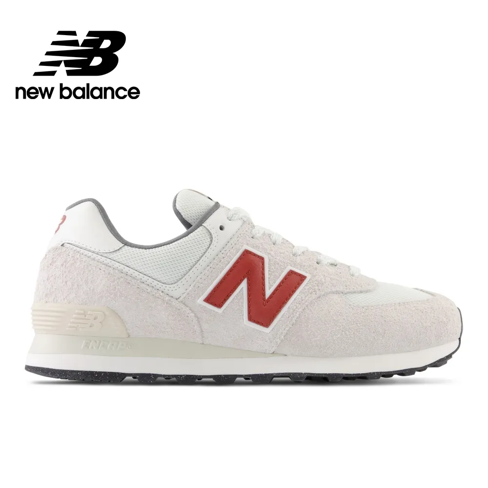 [New Balance]復古鞋_中性_白紅色_BB550SE1-D楦 歷史價格詳細信息