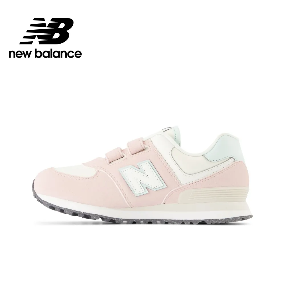 【New Balance】童鞋_黑粉色_中性_PH327VL-W 歷史價格詳細信息