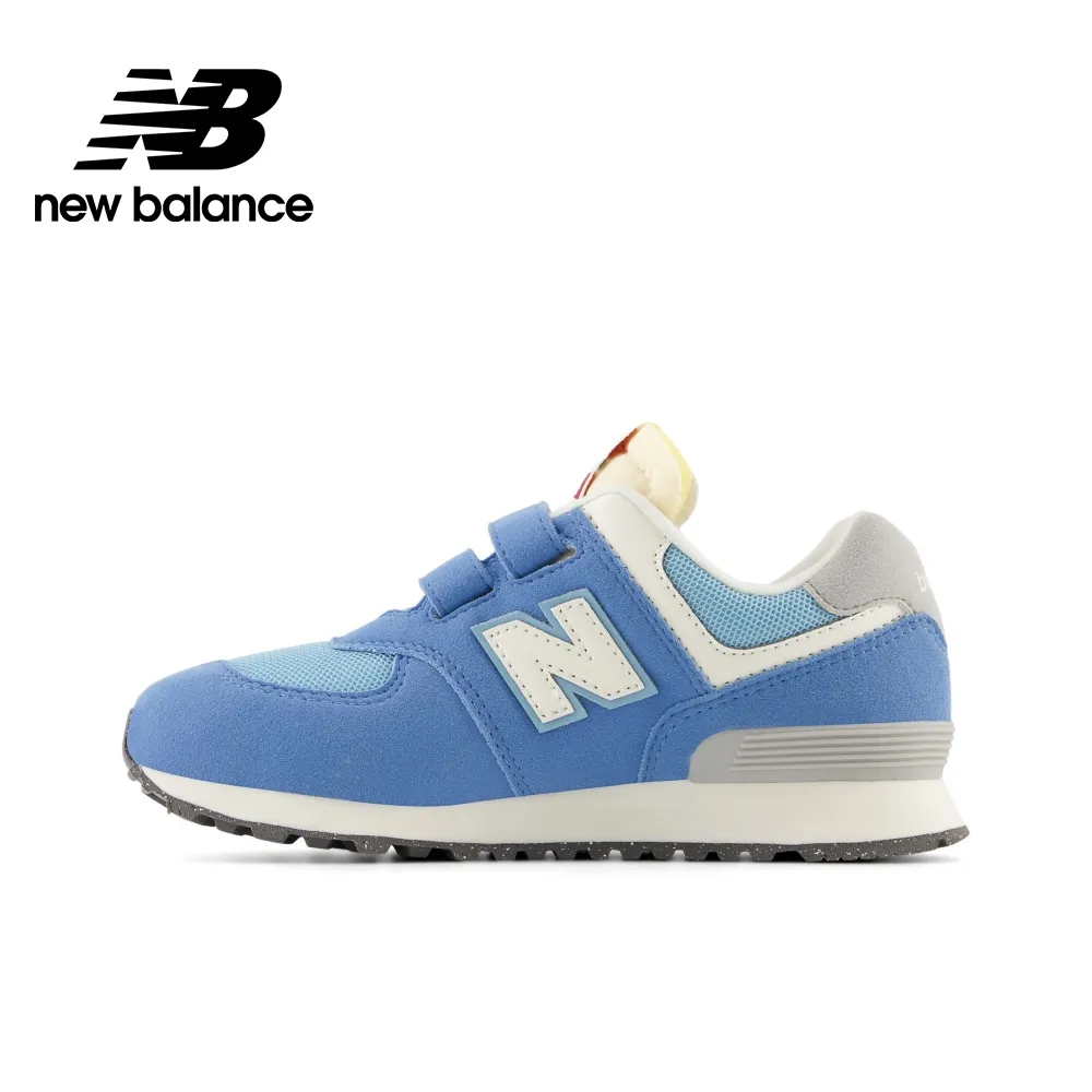 New Balance 童鞋 藍色 Kids FS313 學步鞋 蘇佩女兒著用 日版 LUCI日本代購 歷史價格詳細信息
