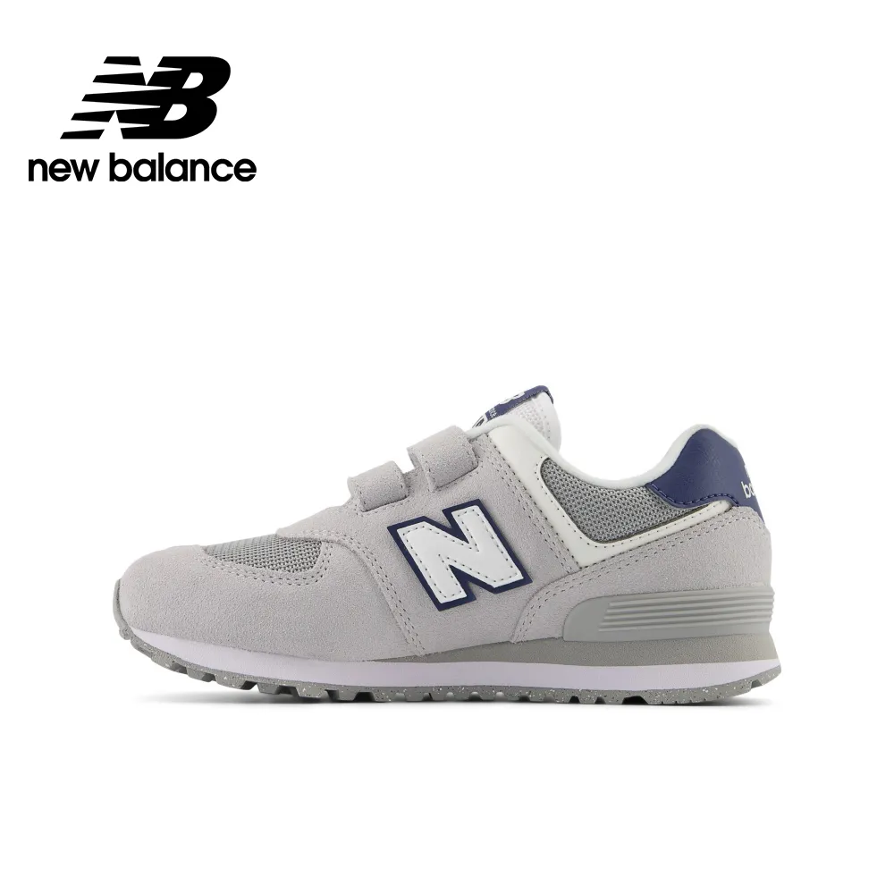 【New Balance】童鞋_灰色_中性_PV1906EJ-W 歷史價格詳細信息
