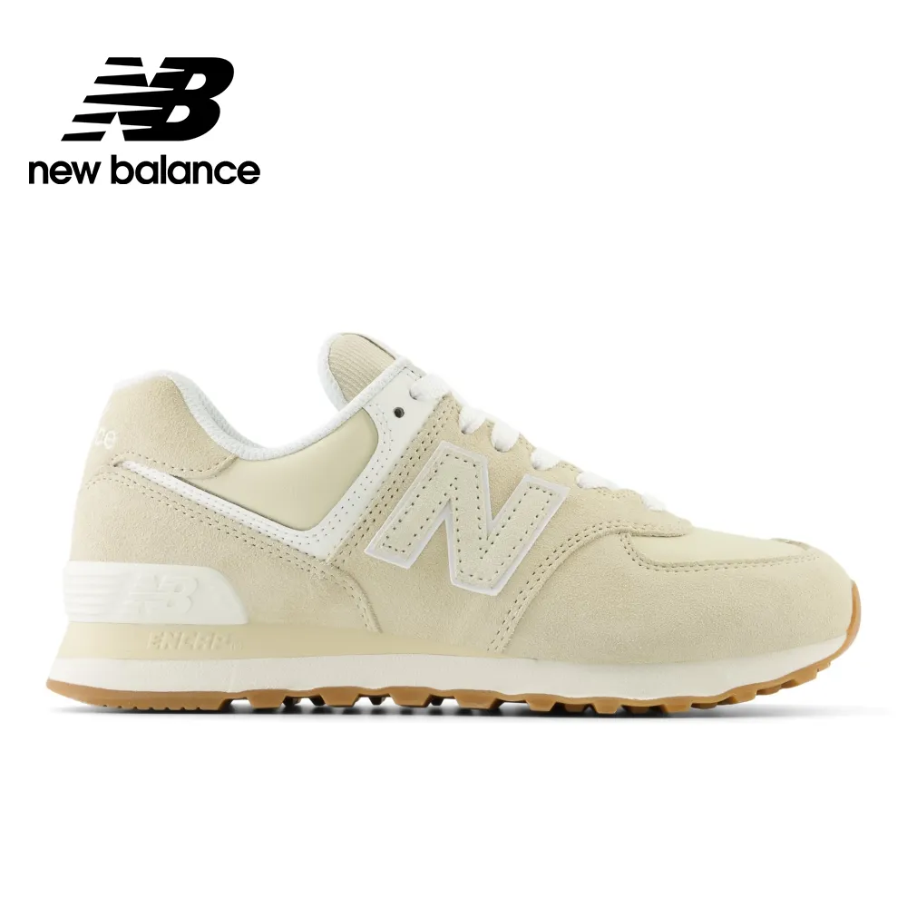 【New Balance】復古鞋_奶油杏_女性_WS237CG-B楦 歷史價格詳細信息