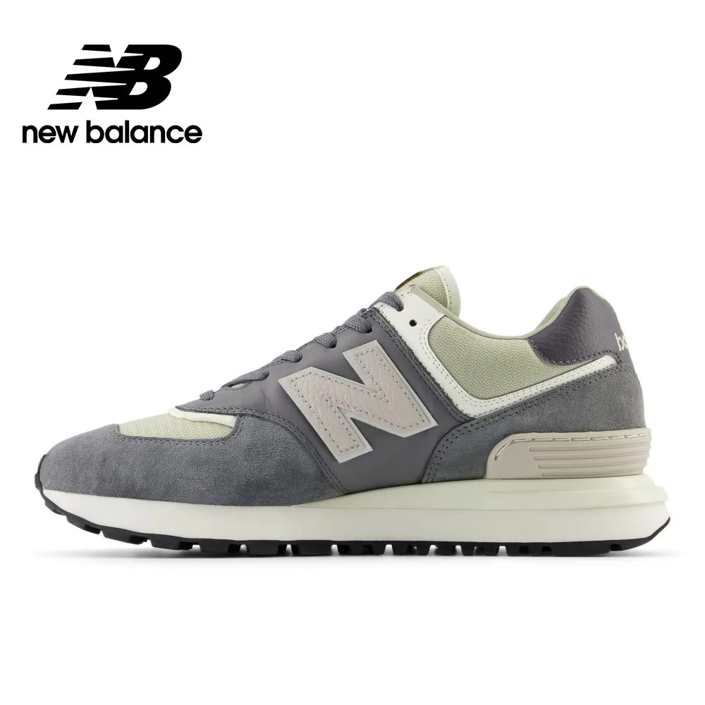 【New Balance】復古鞋_灰色_中性_M1906NB-D楦 歷史價格詳細信息
