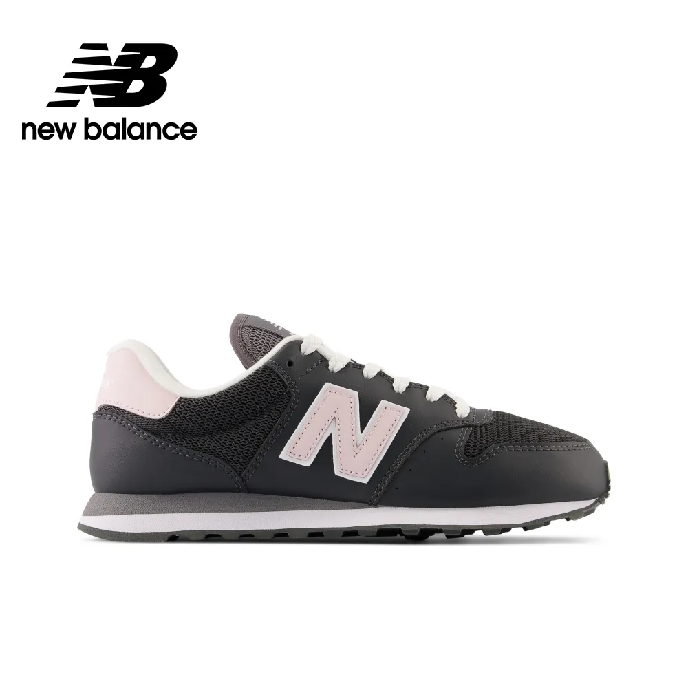 【New Balance】復古鞋_黑魂色_中性_ML610DE-D楦 歷史價格詳細信息