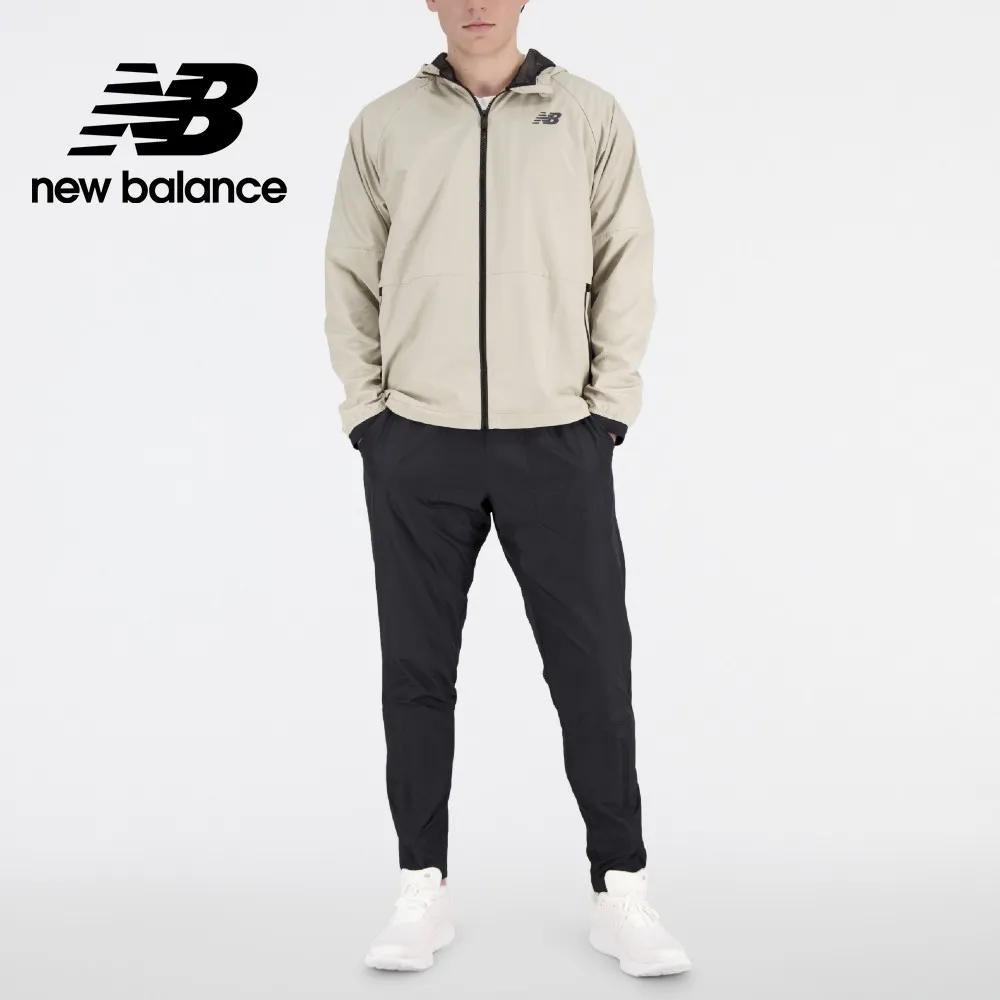New balance 藍色 防風外套 男女款 NO.H3009【新竹皇家 AMJ03502 FCB】 歷史價格詳細信息