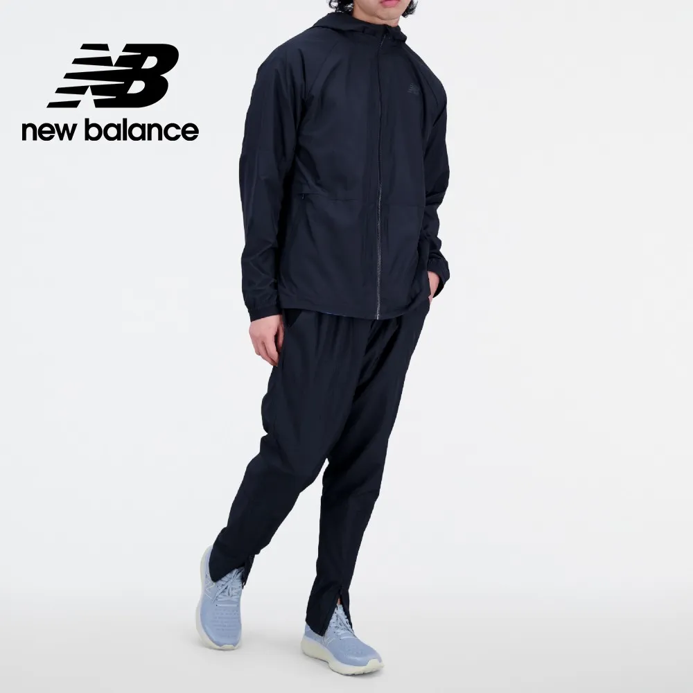[New Balance]防風防潑水連帽風衣外套_男性-杏色_杏色_MJ31044AL 歷史價格詳細信息