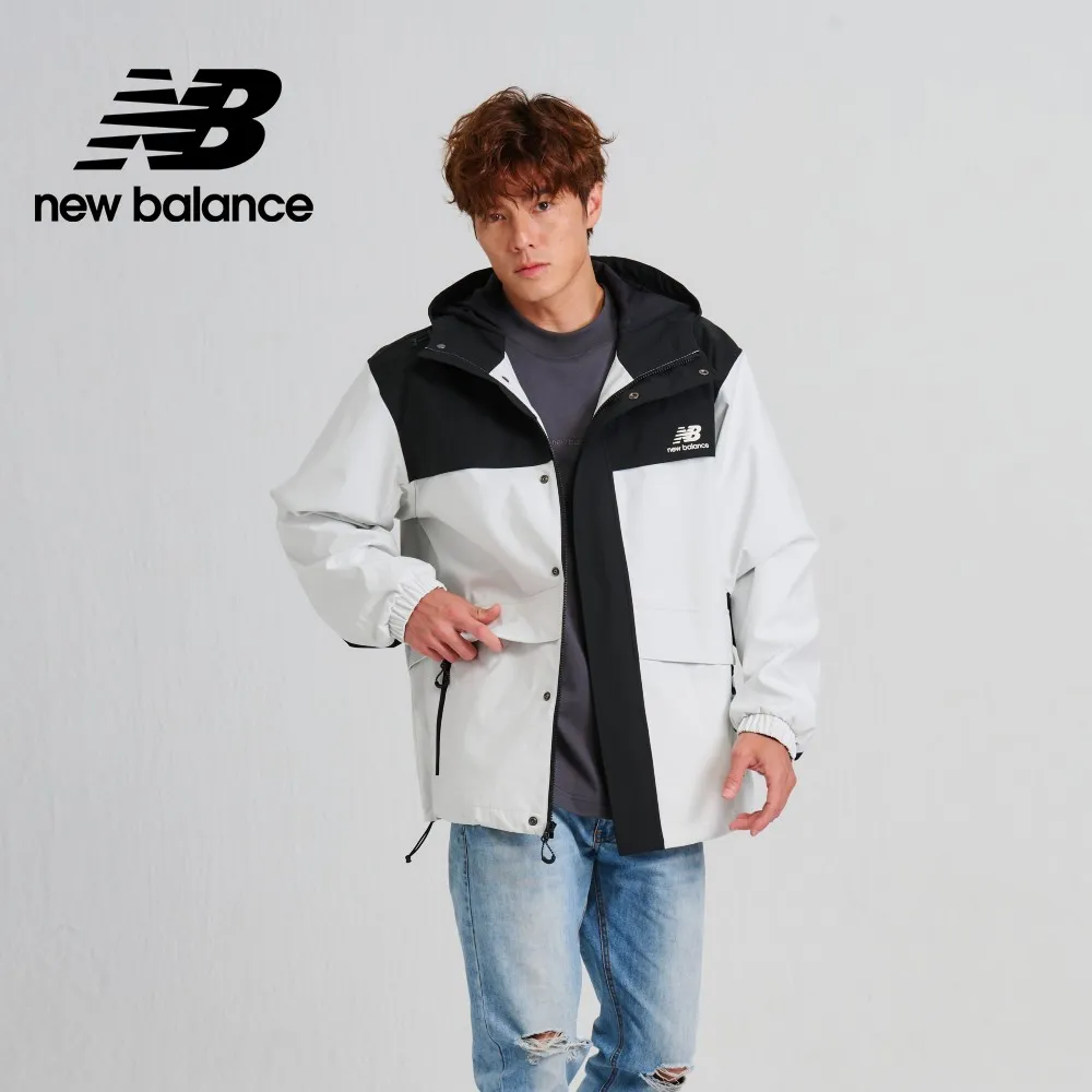 NEW BALANCE 外套 SDS 黑白 棒球外套 中性 男 AMJ33362BK 歷史價格詳細信息