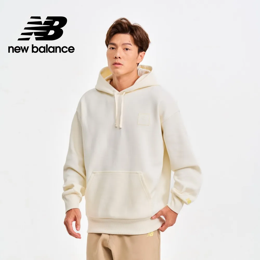 【New Balance】連帽厚T_男款_黑色_MT11903BK 歷史價格詳細信息