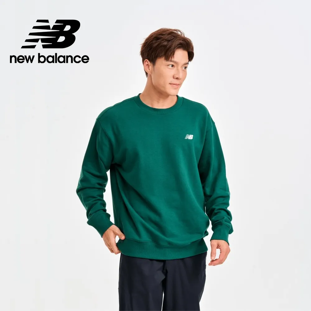 New Balance 綠 圓領 植絨Logo 寬版 上衣 短袖 女款 H6116【新竹皇家WT33551 NWG】 歷史價格詳細信息