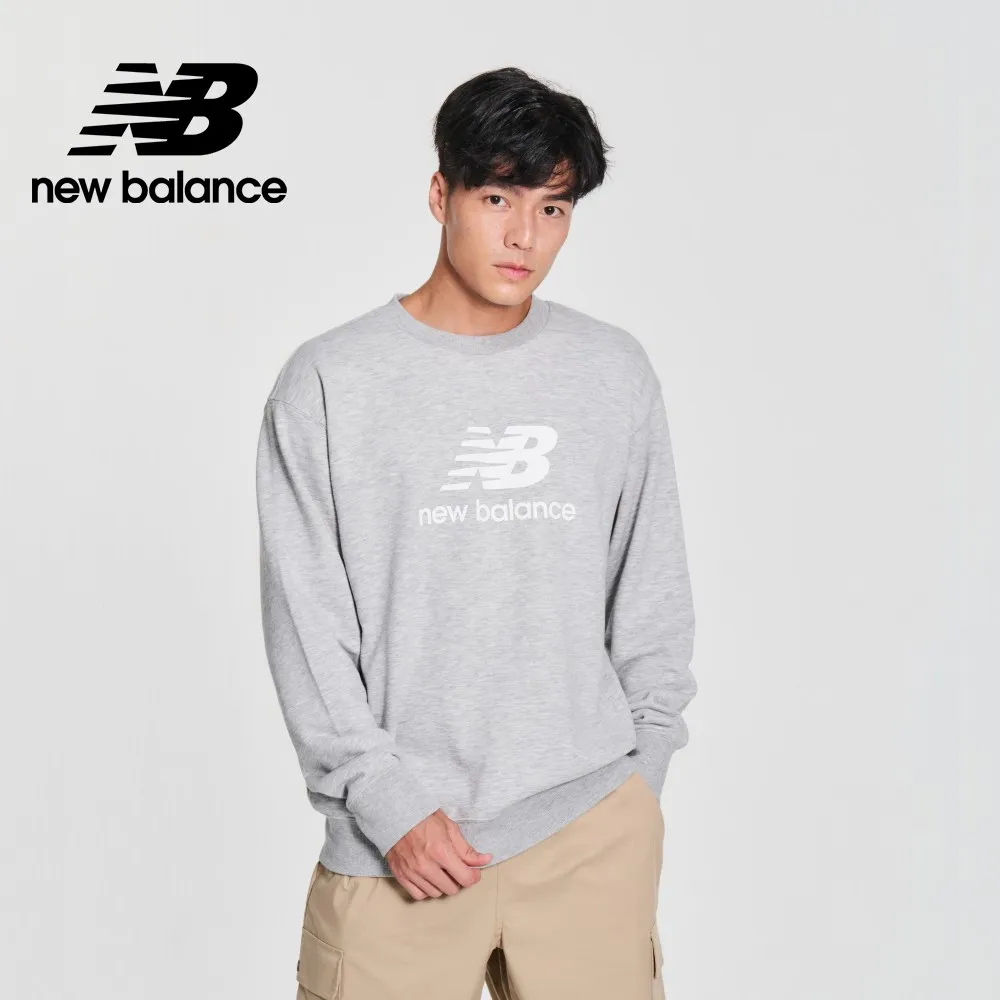 【New Balance】 NB 大字母Logo立領風衣外套_中性_黑色_UJ23502BK 歷史價格詳細信息
