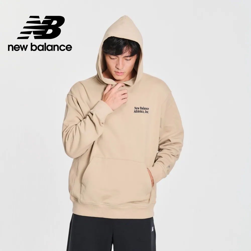 【New Balance】標語短袖上衣_男性_深藍色_MT43552NNY 歷史價格詳細信息