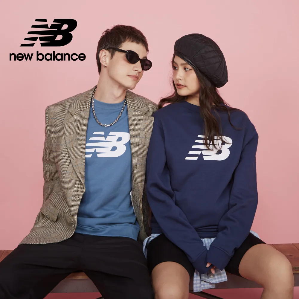 NEW BALANCE 短T 藍色 刺繡LOGO 短袖 上衣 女 AWT33510MYL 歷史價格詳細信息