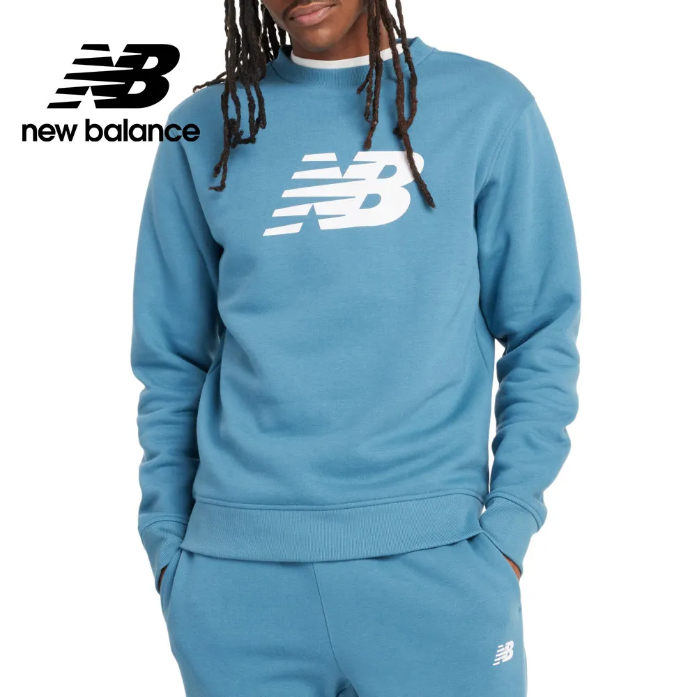 【New Balance】刷毛長袖上衣大學T_女性_淺灰色_WT43526AG 歷史價格詳細信息