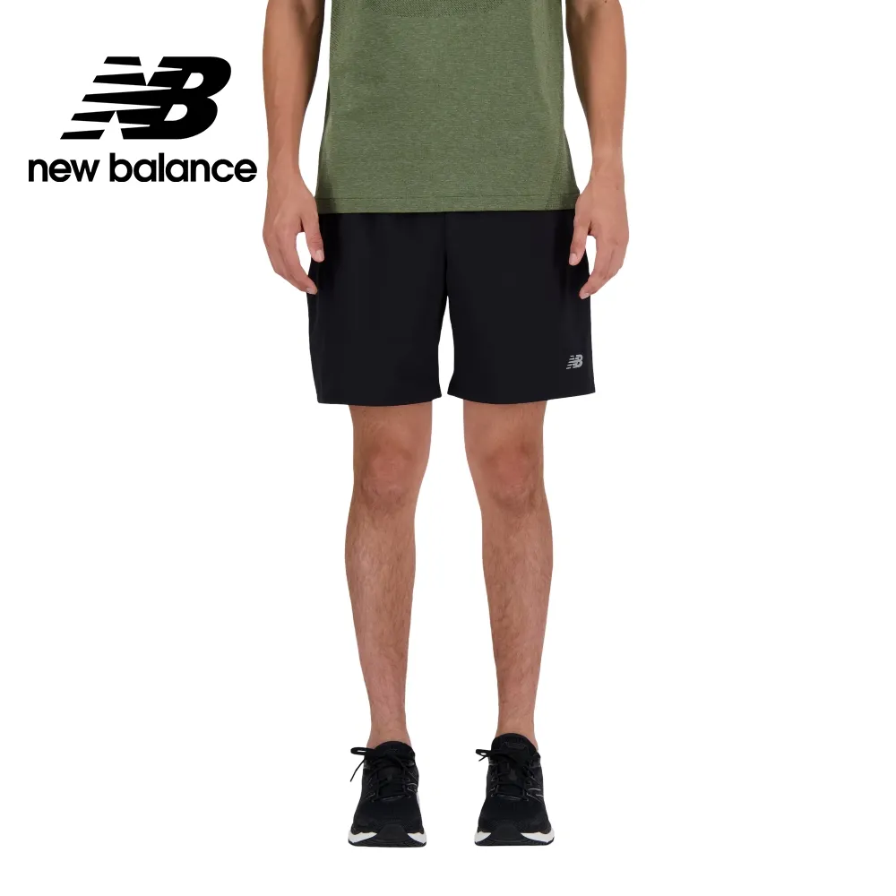 【New Balance】男 短褲_MS41283BK-F 歷史價格詳細信息
