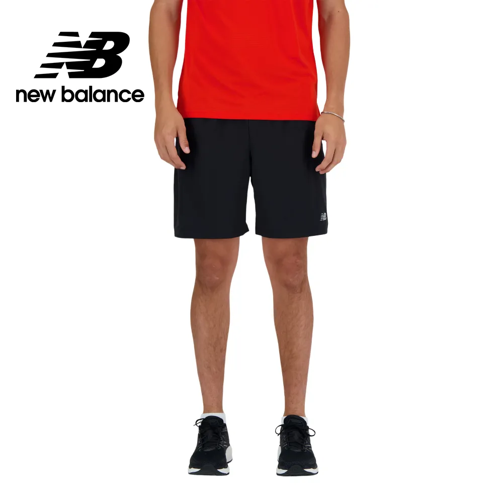 【New Balance】男 短褲_MS41283BK-F 歷史價格詳細信息