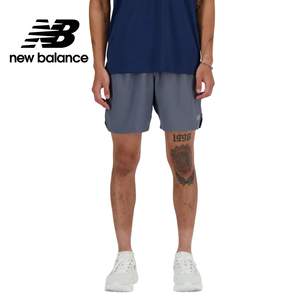 【New Balance】男 短褲_MS41283BK-F 歷史價格詳細信息