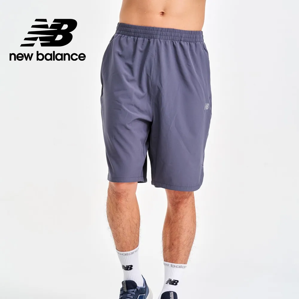 [New Balance]拉鍊連帽長袖外套_男性_藍色_MJ41501NNY 歷史價格詳細信息