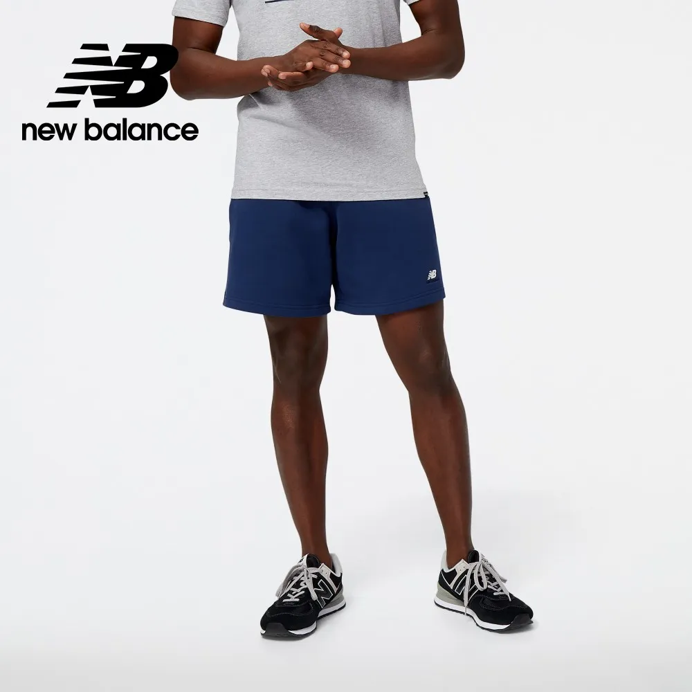 【New Balance】高腰吸濕排汗短褲_女性_黑色_WS41114BK 歷史價格詳細信息