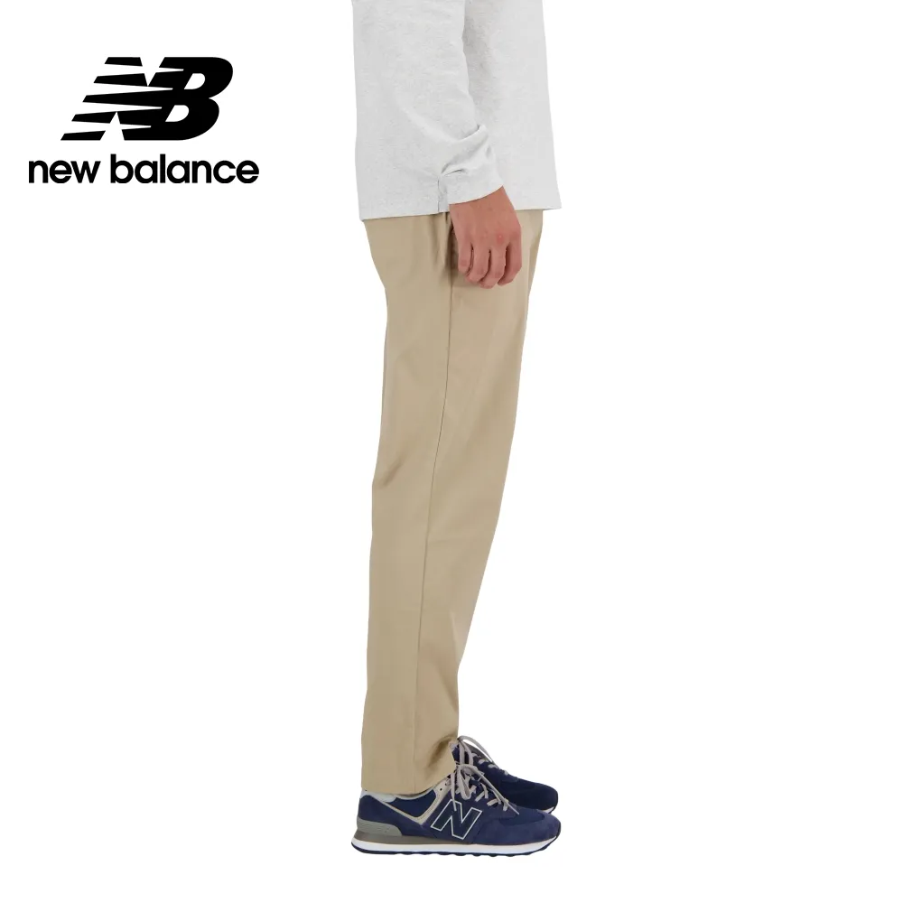 【New Balance】男 長褲 卡其_AMP41579SOT-F 歷史價格詳細信息
