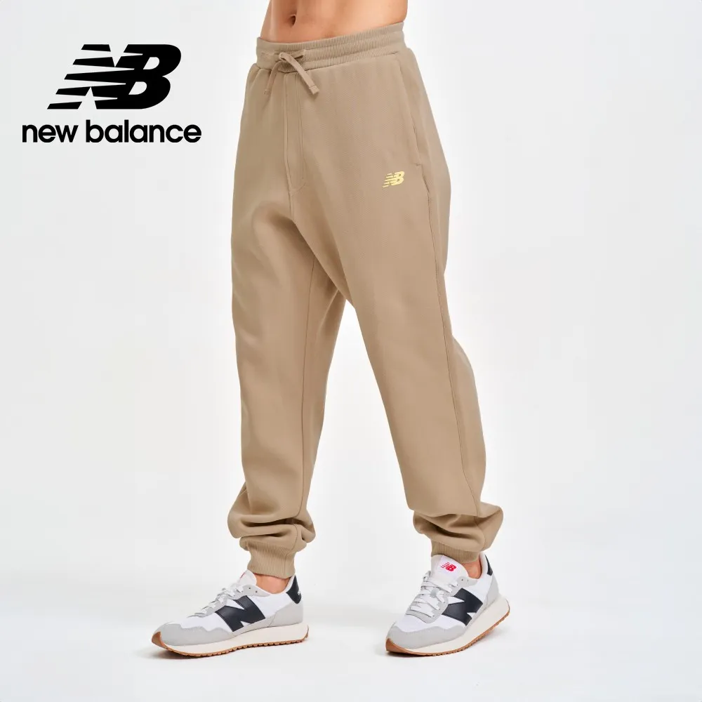 [New Balance]SDS鬆緊抽繩工裝長褲_男性_卡其色_AMP33361BNN 歷史價格詳細信息