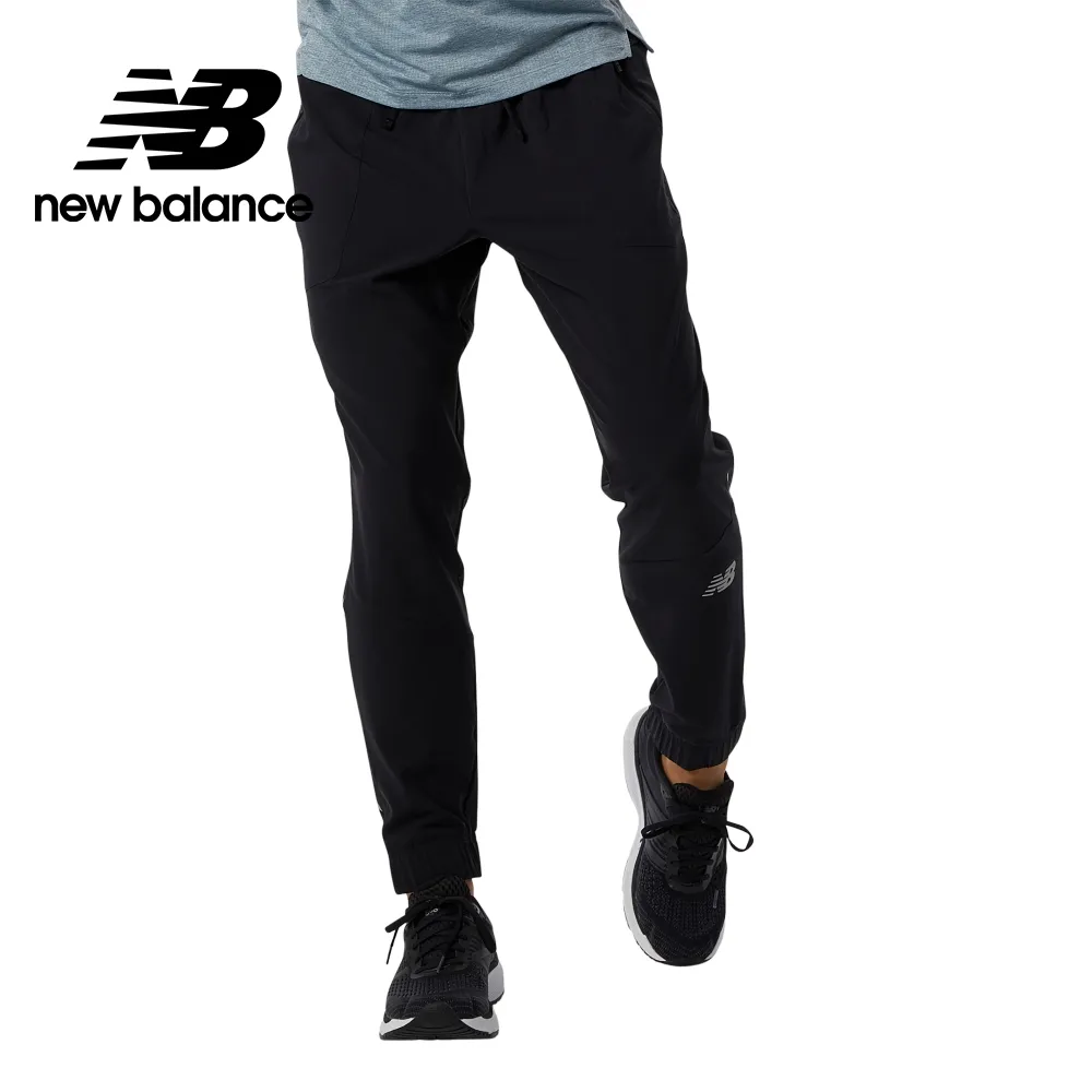 【New Balance】高腰運動緊身褲_女性_黑色_AWP41275BK 歷史價格詳細信息