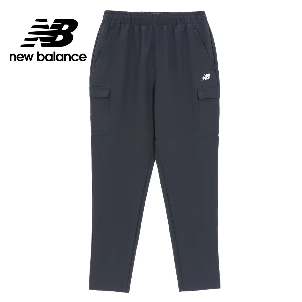 [New Balance]MIT腰鬆緊拉鍊口袋7吋Q短褲_男性_灰色_5872320185 歷史價格詳細信息