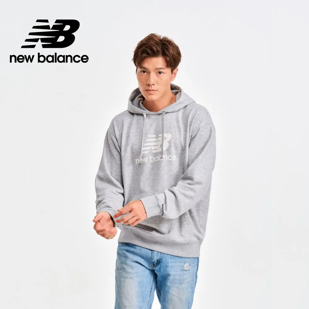 【New Balance】 NB 連帽長袖上衣_男性_黑色_MT03910BK (網路獨家款) 歷史價格詳細信息